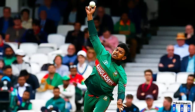 Mosaddek Hossain returns after four years as Bangladesh announce squad for first two ODIs vs Australia