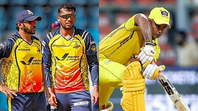 T20 Mumbai 2026: Match 9, ETS vs AA Match Prediction – Who will win today’s T20 Mumbai match between Eagle Thane Strikers vs ARCS Andheri?