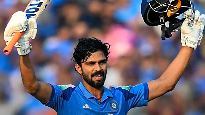 Ruturaj Gaikwad poised to replace injured Virat Kohli for Afghanistan ODIs, Rajat Patidar to join India A squad