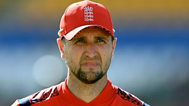 ‘Quite boring’ - Liam Livingstone blasts batting-friendly IPL 2026 pitches