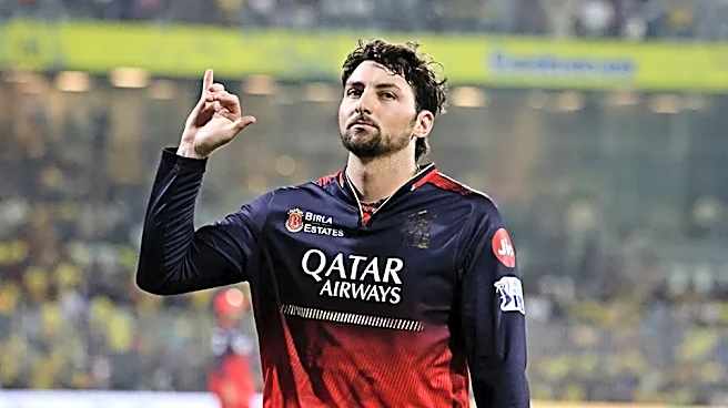 Top 5 biggest controversies of IPL 2026