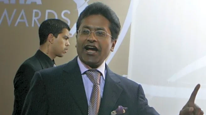 ‘What is this stupid game?’ - Lalit Modi recalls India stars rejecting T20 World Cup in 2007