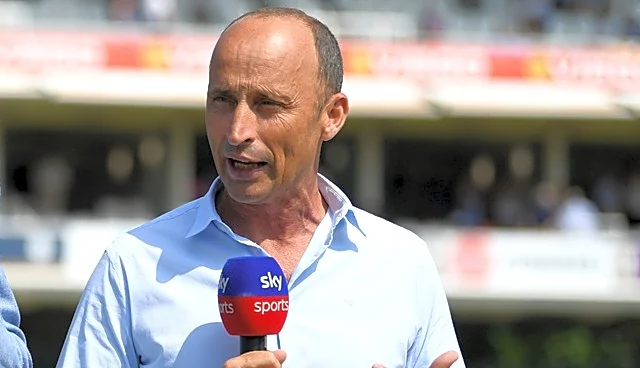 Nasser Hussain predicts semi-finalists at Women's T20 World Cup 2026