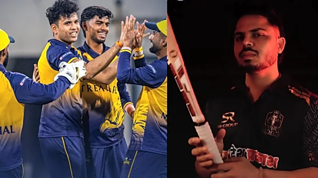 MPL T20 2026: Match 5, UF vs MS Match Prediction – Who will win today’s MPL T20 match between Ujjain Falcons vs Malwa Stallions?