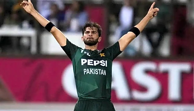 'Because we have to win' - Shaheen Afridi explains why Pakistan play on flat pitches at home