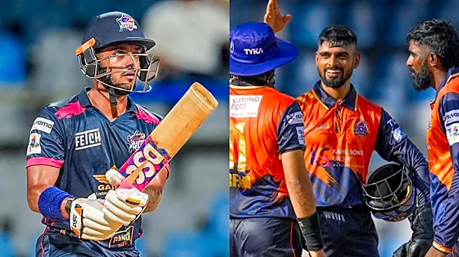 T20 Mumbai 2026: Match 11, BB vs MSCMR Match Prediction – Who will win today’s T20 Mumbai match between Bandra Blasters vs Maratha Royals?