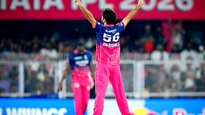 IPL 2026: 3 players RR underutilised this season