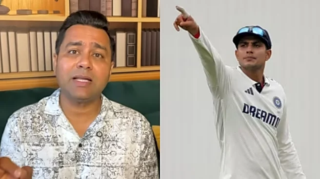 'I feel one guy's debut is confirmed' - Aakash Chopra picks his India XI for one-off Test against Afghanistan