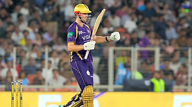Top 5 Auction picks and their performances in IPL 2026