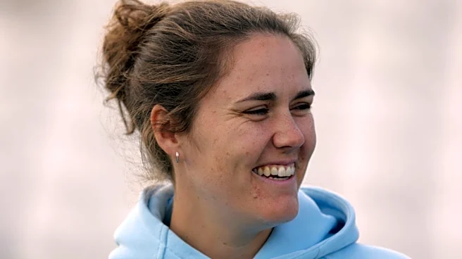 'There's no pressure to be an allrounder' - England captain Nat Sciver-Brunt shares her bowling plans after calf injury