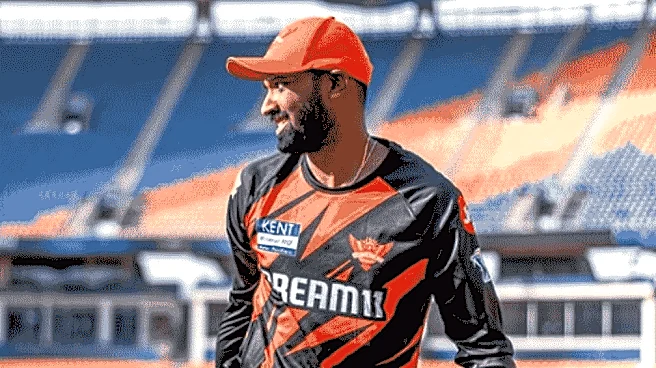 IPL 2026: 3 players SRH underutilised this season