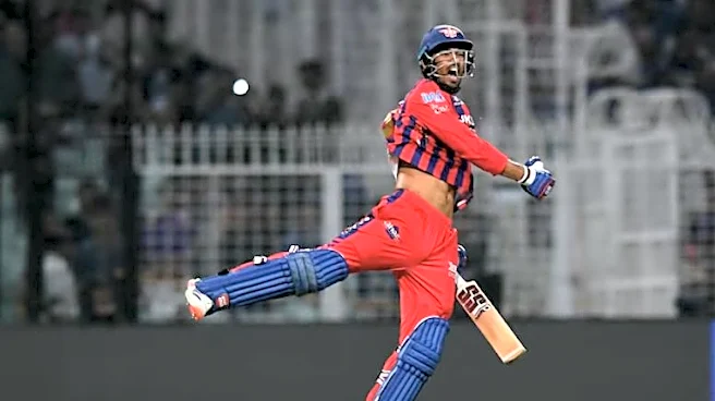 IPL 2026: 5 surprise performers who stole the show
