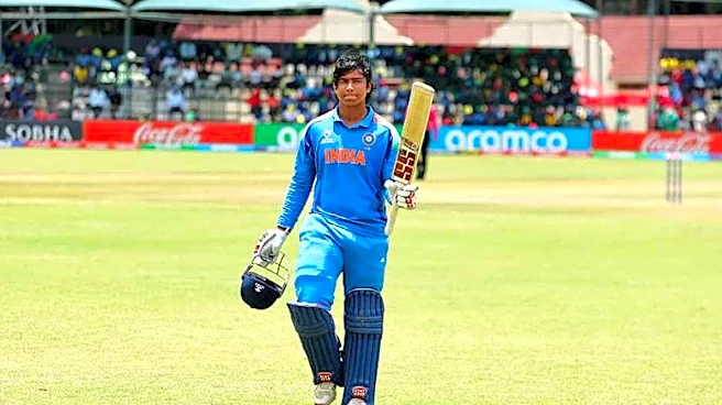 ‘He has picked himself’ - Ajit Agarkar credits Vaibhav Sooryavanshi’s performance for India call-up
