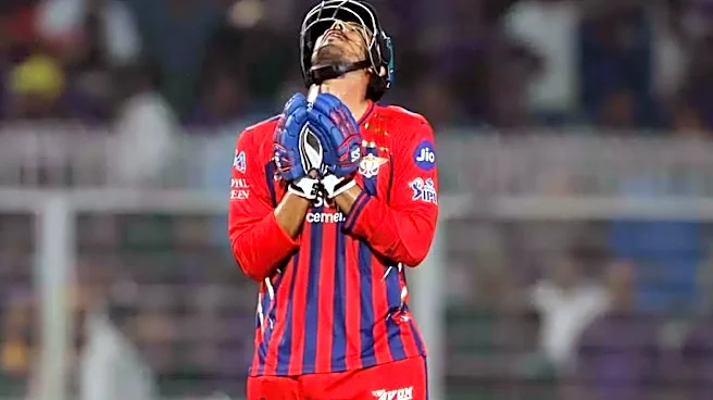 IPL 2026: 3 players LSG underutilised this season