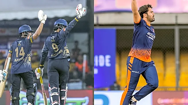 MPL T20 2026: Match 8, MS vs GC Match Prediction – Who will win today’s MPL T20 match between Malwa Stallions vs Gwalior Cheetahs?