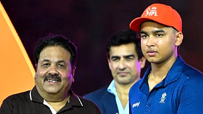 Top 5 biggest records broken in IPL 2026
