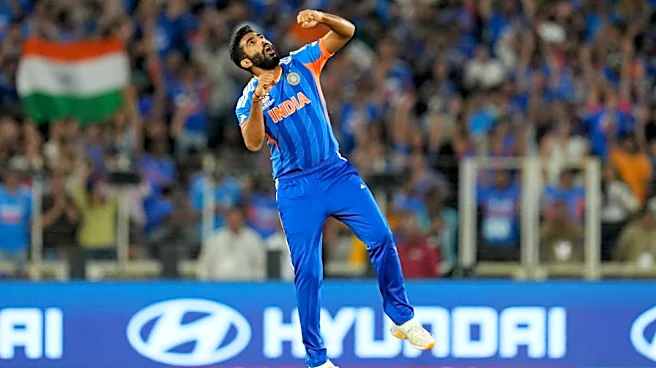 'Seems like he's not keen to play' - Sanjay Manjrekar urges Jasprit Bumrah to commit to India