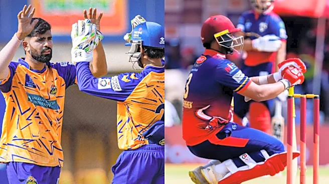 MPL T20 2026: Match 11, BB vs BL Match Prediction – Who will win today’s MPL T20 match between Bundelkhand Bulls vs Bhopal Leopards?