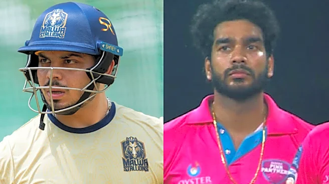 MPL T20 2026: Match 13, MS vs IPP Match Prediction – Who will win today’s MPL T20 match between Malwa Stallions vs Indore Pink Panthers?