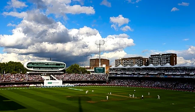 ENG vs NZ 2026: MCC shares statement after Lord's pitch falls short of expectations