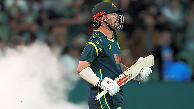 Travis Head granted personal leave, Mitchell Marsh ruled out of Australia’s ODI series against Bangladesh
