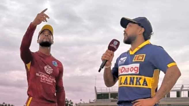 West Indies vs Sri Lanka, 3rd ODI – Who will win today’s match between WI vs SL?