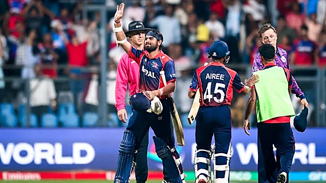 BCCI considering to extend India A tour of Sri Lanka, Nepal tour also in consideration