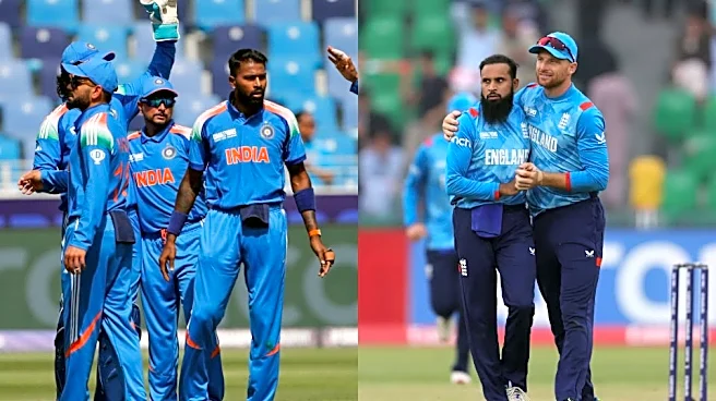ECB moves start times of T20Is by an hour to maximise TV viewership for England vs India
