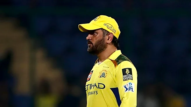 IPL 2027: 3 players who can replace MS Dhoni at CSK