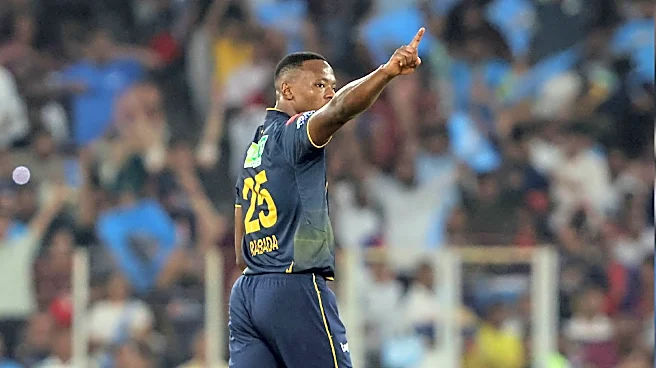 IPL 2026: Top 10 bowlers of the season