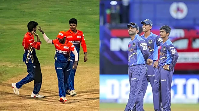 T20 Mumbai 2026: Match 19, SMF vs NMP Match Prediction – Who will win today’s T20 Mumbai match between SoBo Mumbai Falcons vs North Mumbai Panthers...