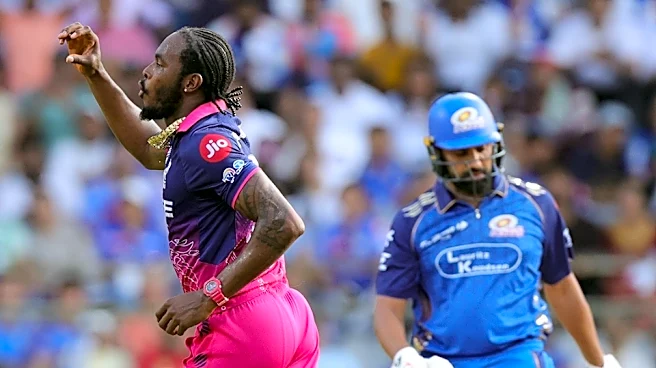 IPL 2026: 5 players who bounced back after a poor 2025 season