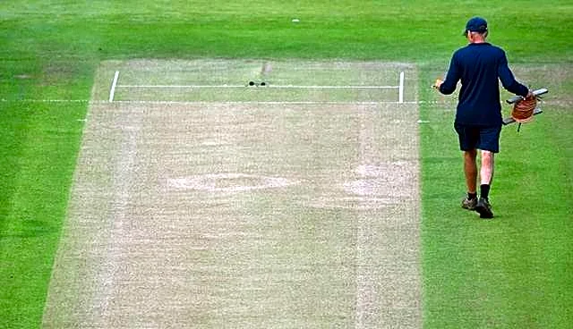 Lord's pitch gets unsatisfactory rating, Lahore also gets demerit point
