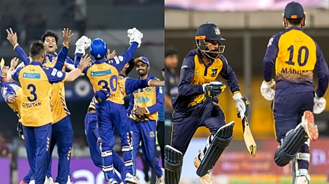 MPL T20 2026: Match 15, BL vs UF Match Prediction – Who will win today’s MPL T20 match between Bhopal Leopards vs Ujjain Falcons?