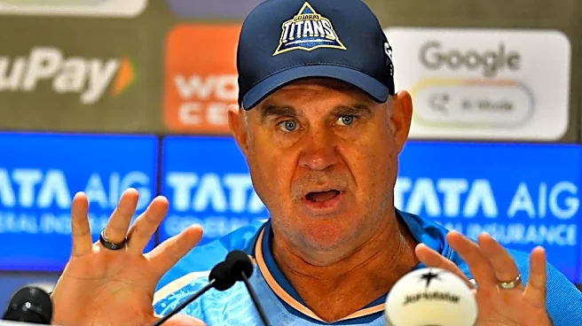 Matthew Hayden poised to be named coach of Glasgow-based franchise in inaugural ETPL