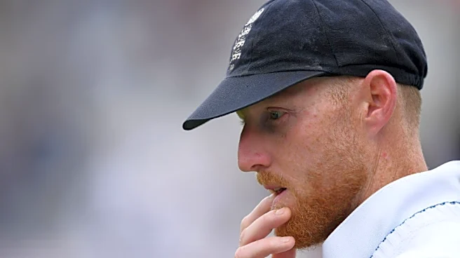 Reports: Ben Stokes considering retirement from international cricket after nightclub melee