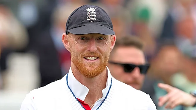 'He’s in severe doubt' - David Gower on Ben Stokes' future as Test skipper