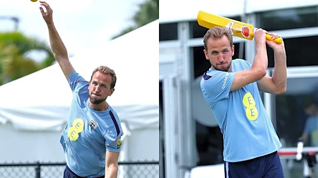 Harry Kane takes cheeky dig at ECB to take up England captaincy after all-rounder Ben Stokes' future hangs in balance