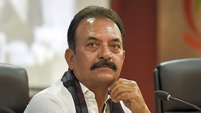 'First, they should learn how to play and last for 50 overs' - Madan Lal slams Afghanistan after IND vs AFG 2026 Test