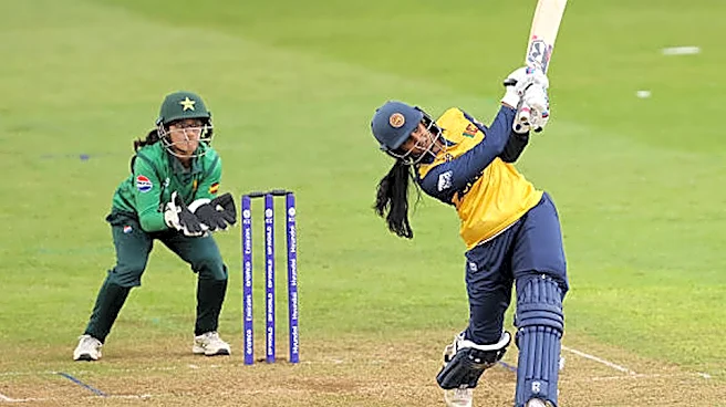 Pakistan Women to tour Sri Lanka for white-ball series in July-August 2026