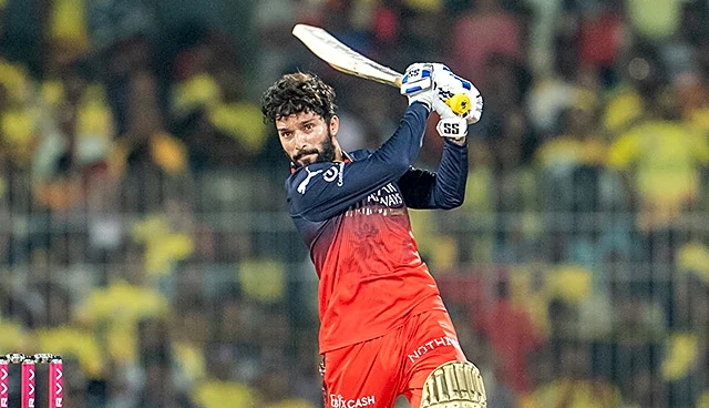 'Assuming Rajat Patidar becomes a part of the team, who would go out?' - Aakash Chopra on RCB captain's non-selection in India's T20I squads