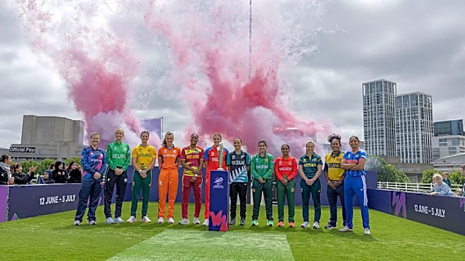 Women's T20 World Cup 2026: Team-wise biggest strength and weakness
