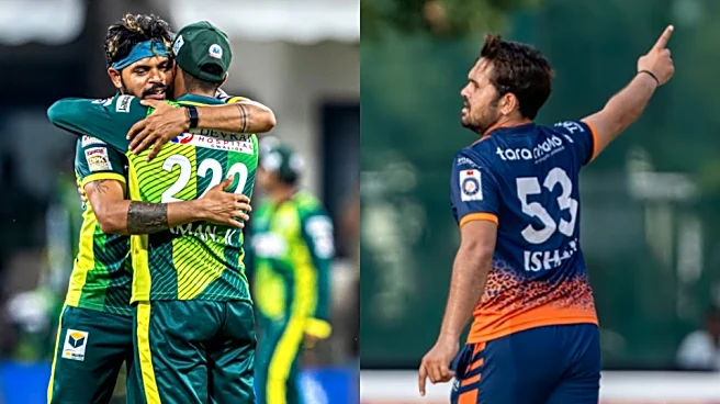 MPL T20 2026: Match 19, GC vs CG Match Prediction – Who will win today’s MPL T20 match between Gwalior Cheetahs vs Chambal Ghariyals?