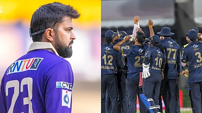 MPL T20 2026: Match 18, RNE vs MS Match Prediction – Who will win today’s MPL T20 match between Royal Nimar Eagles vs Malwa Stallions?
