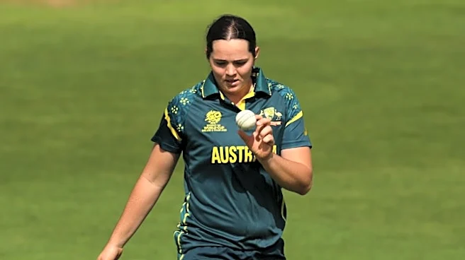 Top players set to play their first Women's T20 World Cup in 2026