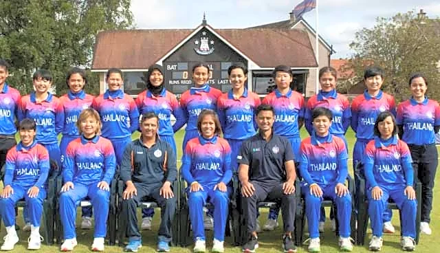 Thailand, UAE, Hong Kong, and Indonesia qualify for Women’s T20 Asia Cup after dominant ACC Women's Premier Cup outings