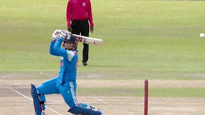 'He is not just your T20 slogger' - Sanjay Manjrekar lauds Vaibhav Sooryavanshi after quickfire knock in IND A vs AFG A