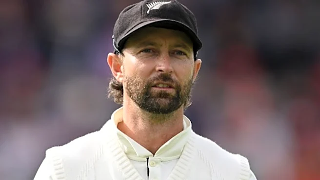 ENG vs NZ 2026: Devon Conway flies back to New Zealand for birth of his second child
