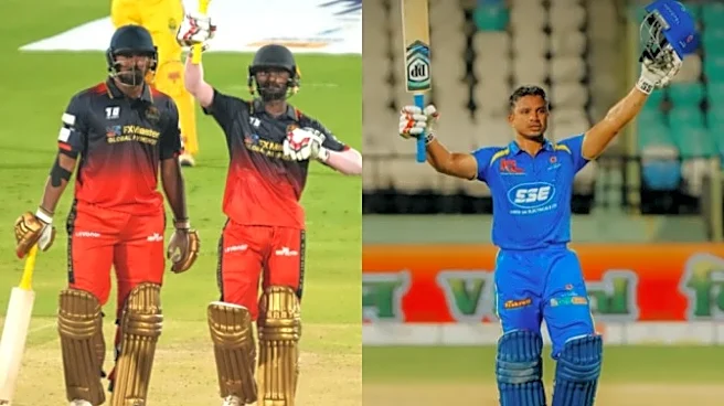 APL 2026: Match 6, KK vs VSS Match Prediction – Who will win today’s APL match between Kakinada Kings vs Vijayawada Sunshiners?