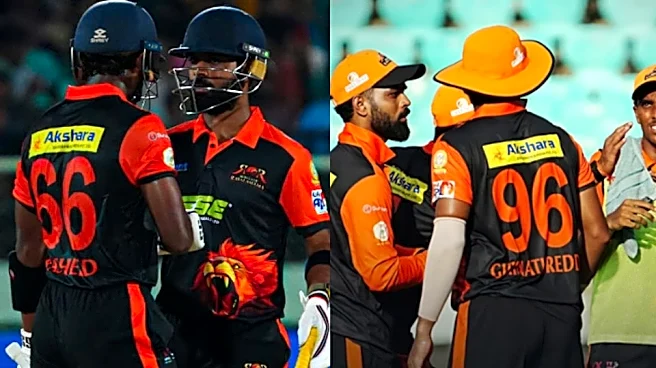 APL 2026: Match 7, ROR vs TW Match Prediction – Who will win today’s APL match between Royals of Rayalaseema vs Tungabhadra Warriors?